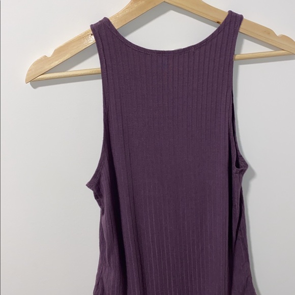 Purple Bodysuit - Picture 3 of 3